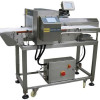 Combined metal detector & Check weigher